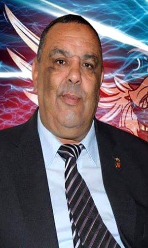 عبد اللطيف بن بابا العلوي