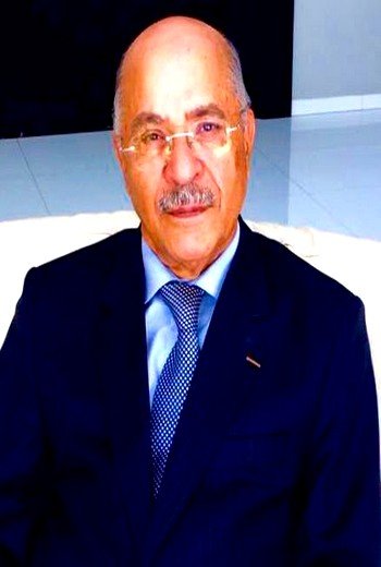 عبد الله اعميمي