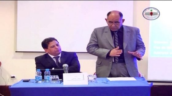 لأول مرة..مدينة بنزرت التونسية تستضيف المركز المغربي للتطوير بقيادة إبن إقليم تاونات ع.النبي الشراط لتأطير دورة تدريبية
