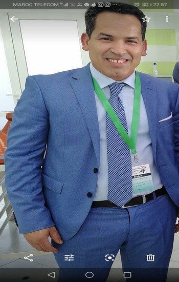 عزيز المرجاني نائبا للكاتب العام في المكتب التنفيذي للجمعية المهنية
