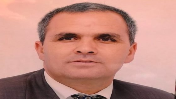 الإدارة العامة للجمـارك تعين ابن مدينة تاونات علي لزرق مديرا جهويا جديـدا بالأقاليم الجنـوبية