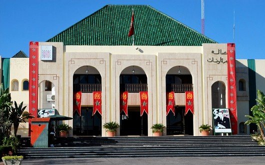 عمالة-إقليم-تاونات