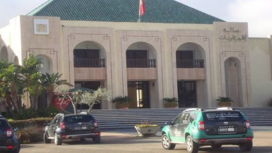 ساكنة دوار الودنين بجماعة مولاي عبد الكريم بدائرة قرية با محمد-إقليم تاونات تشتكي من التلوث…