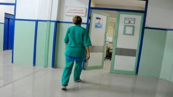شاهد يتهم مستشفى تاونات بالإهمال المفضي إلى وفاة حامل