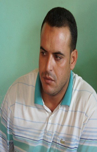 المستشار فؤاد يزرور