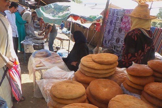 فئات متضررة من كورونا بإقليم تاونات