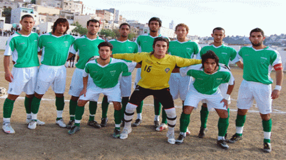 اتحاد تاونات/الإتحاد الإسلامي الوجدي : ممنوع الخطأ !!‎