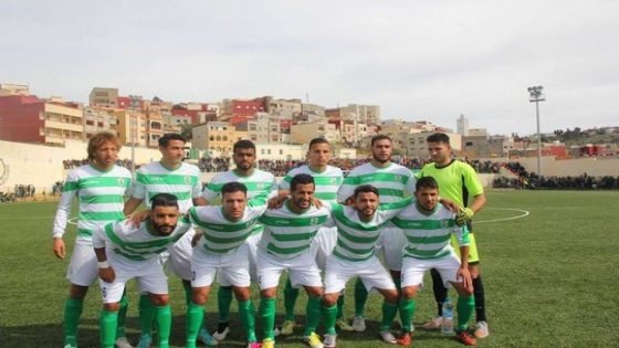 فرسان جبالة تاونات يشدون الرحال نهاية الأسبوع صوب مكناس