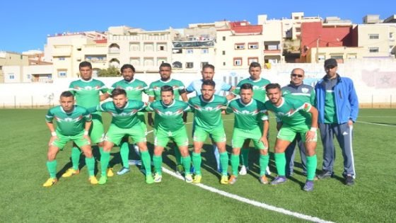 فريق اتحاد تاونات لكرة القدم ينطلق في بطولة الهواة وجمال السنوسي يدعو إلى إحترام آجال الجموع العامة