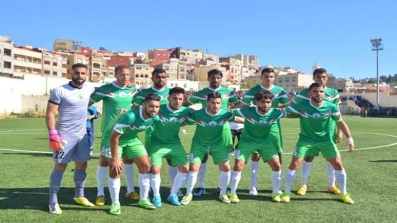 اتحاد تاونات الجريح يستضيف فارس الزهور