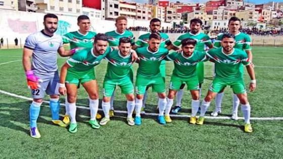 موسم كارثي لاتحاد تاونات في ذهاب بطولة القسم الاول هواة شطر الشمال