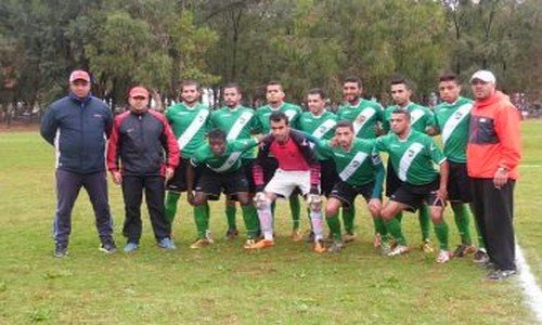 فريق فتح ويسلان المكناسي