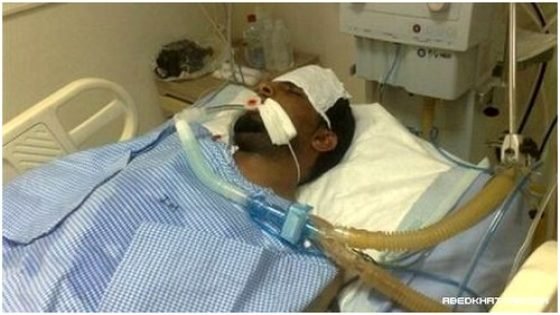 شاب يستفيق من غيبوبة استمرت معه 12 عاماً