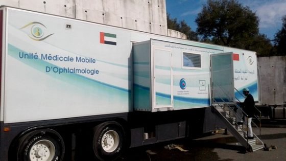 إجراء فحوصات طبية قبلية لفائدة 359 مريضا لفائدة المرضى المعوزين بالمستشفى الإقليمي لتاونات