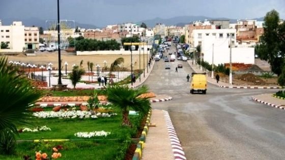 المقاطعة الأولى بقرية أبا محمد بدون ماء…