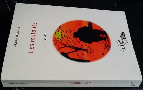 كتاب الدكتور مصطفى بزاري