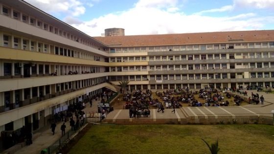 إيقاف طالب جامعي ينحدر من دوار عين زيتون بجماعة كلاز بإقليم تاونات على خلفية عنف جامعي في فاس