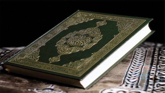 فاطمة اعميلة ربة بيت أتمت حفظ القرآن الكريم بتاونات
