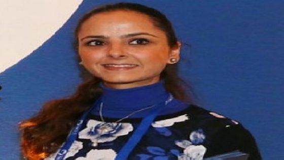 بموافقة ملكية.. إبنة تاونات لبنى اطريشا على رأس المكتب التكوين المهني وإنعاش الشغل”OFPTT”