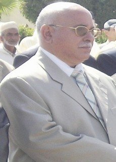الأستاذ لحسن العواني النائب الثاني لرئيس مجلس جهة فاس مكناس