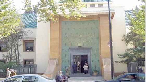 بعد إطلاق “نار” من “اجويجة” في ملكية عون سلطة بنواحي تاونات:إعتقال إبن هذا الأخير والتحريات مازالت جارية