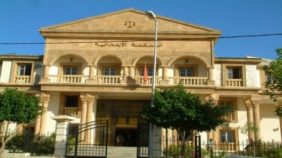 إصدار الحكم ب3 أشهر حبسا نافذا و500 درهم غرامة لمتهمين بالاعتداء على قائد المكانسة بنواحي تاونات