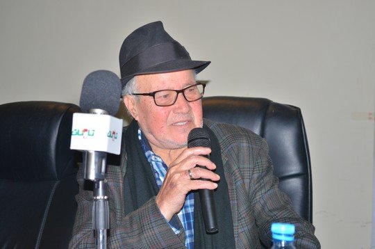 محمد أديب السلاوي