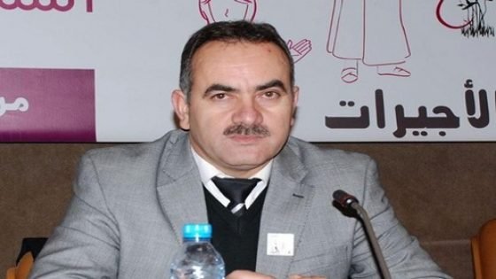 محمد حجيرة يستقيل من “الإستقلال” ويلتحق بـ”البام” وينظم لقاء تواصليا في جماعة تمزكانة بنواحي تاونات