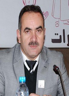 الإطار الإداري بوزارة التشغيل محمد احجيرة
