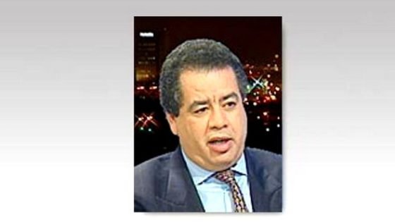 إبن إقليم تاونات الصحافي والكاتب محمد الأشهب في وضعية صحية حرجة بمستشفى الشيخ زايد بالرباط