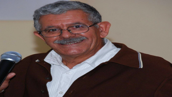إبن إقليم تاونات الإعلامي والقاص محمد الجاي يفوز بجائزة ناجي نعمان الأدبيَّة لعام2017 بلبنان