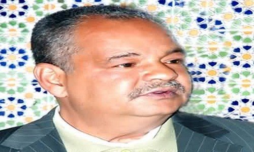 محمد الحجام
