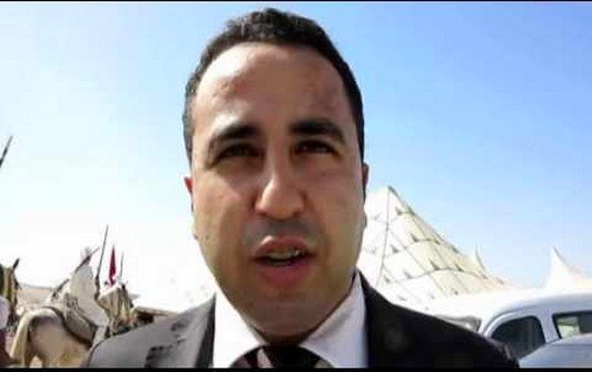 فيدرالية الوفاق لمهرجان الفرويسة بتيسة تعقد جمعها العام الإستثنائي وتنتخب محمد السلاسي رئيسا