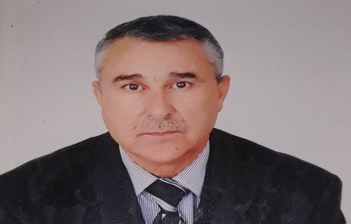 محمد العبادي