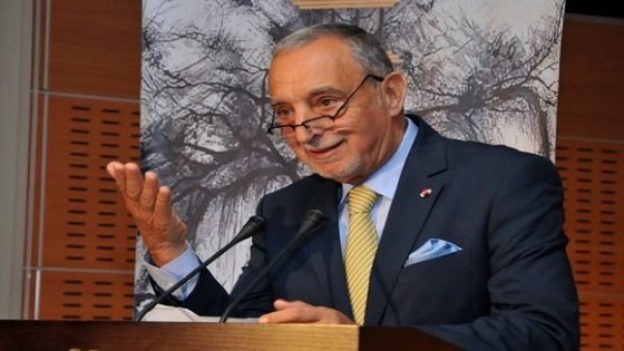 لهذه الأسباب تعذر حضور الإعلامي المتميز الأستاذ محمد برادة إلى مدينة تاونات