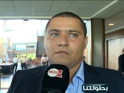 محمد بودريقة