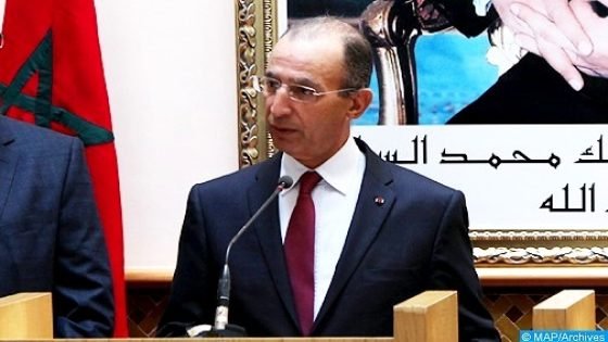 تعنيف أنصار الأحزاب لرجال السلطة بإقليم تاونات سلوك مبرر ؟؟ أم تضييق ممنهج على العملية الانتخابية ؟؟