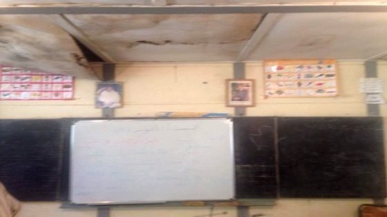 مصطفى المريزق يطالب بالتدخل العاجل لإنقاذ تلاميذ دوار”أسمل”ببوهودة بنواحي تاونات من الموت ويهدد برفع شكاية للملك