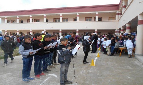 مدرسة أولاد داود الجماعاتية