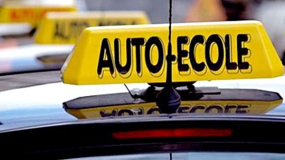 سابقة :متدرب بتاونات يحصل على 40/40 في الامتحان النظري لرخصة السياقة