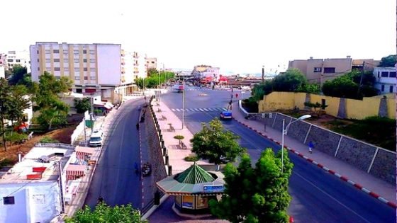 تاونات:هذا هو تاريخها وموقعها الجغرافي…