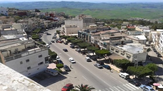 المجلس الإقليمي لحزب العدالة والتنمية بتاونات يسجل في بيانه الختامي أنه غير راض على مستوى التنمية باقليم تاونات