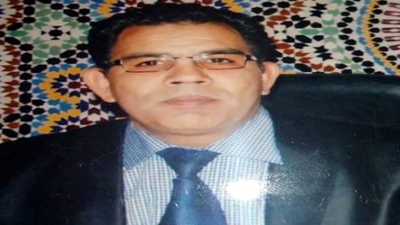 مهني في صناعة وتركيب الأسنان مرشح حزب النهضة والفضيلة بدائرة تاونات تيسة