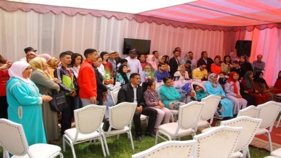 مركز الكرامة بقرية با محمد ينظم ندوة علمية للتحسيس بالتوحد