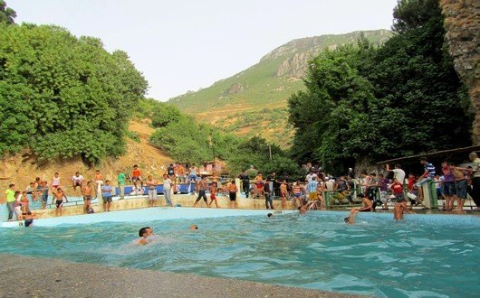 مسبح بوعادل