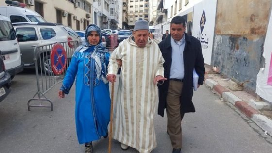 مأساة رجل مسن من جماعة الرتبة بإقليم تاونات وجد نفسه بارون مخدرات دولي