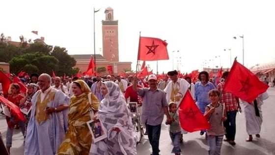 L’AFFAIRE DU SAHARA ENTRE LA STRATÉGIE INTÉGRÉE, LA DÉMOCRATIE NATIONALE et LA DIMENSION INTERNATIONALE