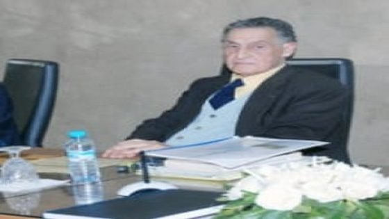 المعتقل السياسي السابق والإعلامي مصطفى الشاهدي الوزاني في ذمة الله