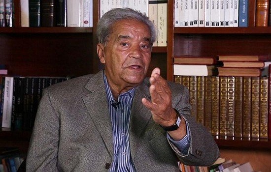 مصطفى العلوي..صاحب الحقيقة الضائعة