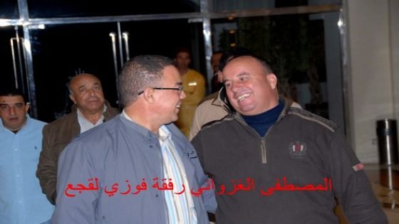 فضيحة رياضية بتاونات أبطالها مسؤولين رياضيين ولجنة الأخلاقيات توقفهم 3أشهر نافذة وغرامة مالية قدرها 20 ألف درهم لكل واحد منهم